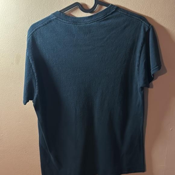 Unisex Tupac shirt - Picture 4 of 4